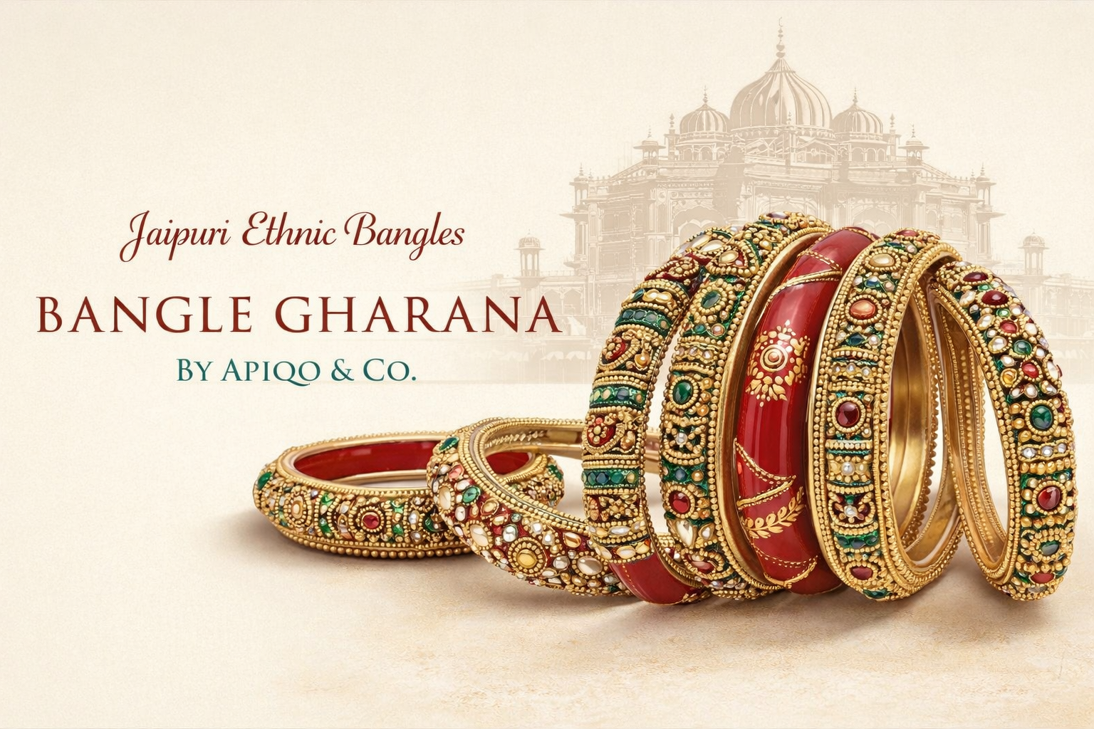 Bangle Gharana