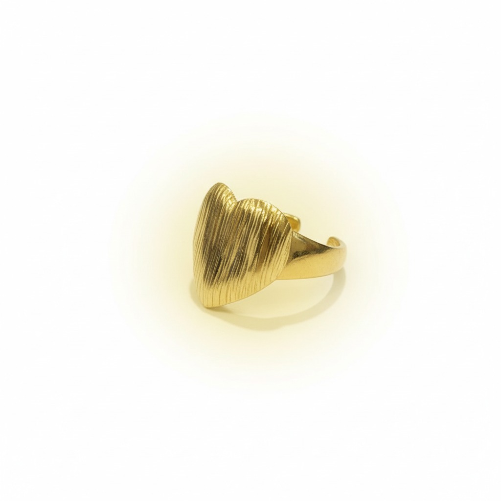Heart Ring